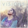 Visions [CD]