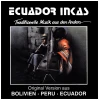 Traditionelle Musik aus den Anden - Original Version aus Bolivien Peru Ecuador [CD]