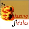 Blazing Fiddles [CD]
