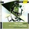 Geza Anda Plays Solo Recitals - Historical Recordings 1950/51/55 (2 CDs) [CD]
