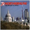 Northern Line - The British at NXNE [CD]