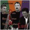 Introducing D.E.W. East [CD]