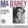 The Mother of the Blues 1923-1928 [CD]