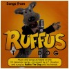 Songs from Ruffus The Dog [CD]