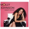 Molly Johnson: Messin' Around [CD]