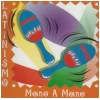 Latinismo: Mano a Mano [CD]