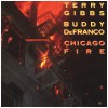 Chicago Fire [CD]