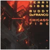Chicago Fire [CD]