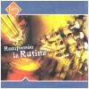 Havana Jam Session - Rompiendo La Rutina [CD]