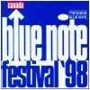 Blue Note Festival '98 [CD]
