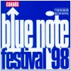 Blue Note Festival '98 [CD]