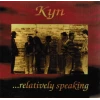 Relatively Speaking [CD]