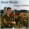 Fergus Fiddler [CD]