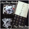 Shoe Box [CD]