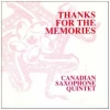 Thanks For The Memories: A Tribute to Clancy's Clowns [CD]
