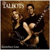 Saintsbury Lane [CD]
