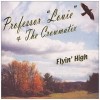 Flyin' High [CD]