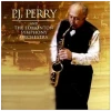 P.J. Perry and The Edmonton Symphony Orchestra [CD]