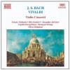 J.S. Bach: Violin Concertos [CD]