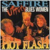 Hot Flash [CD]