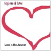 Love Is the Answer (Metalworks Single) [CD]