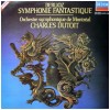 Berlioz: Symphonie Fantastique [CD]