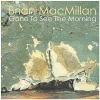 Gone To See The Morning [CD]