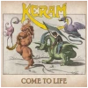 Come to Life [CD]