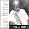 The Real Thing [CD]