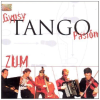 Gypsy Tango Pasion by Zum [CD]