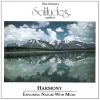 Harmony - Exploring Nature with Music [CD]