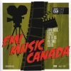 EMI Music Canada - TIFF 07 Sampler [CD]