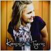 Kassie Tyers [CD]