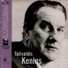 Portraits: Talivaldis Kenins (2 CDs) [CD]