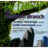 The Houston Branch [CD]