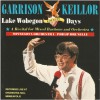 Lake Wobegon Loyalty Days [CD]