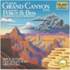 Grofe: Grand Canyon Suite / Gershwin: Catfish Row [CD]