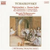 Tchaikovsky: Nutcraker / Swan Lake [CD]