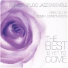 The Best Is Yet To Come [CD]
