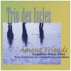 Among Friends [CD]