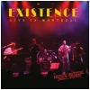 Existence - Live in Montreal [CD]