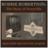 The Story Of Storyville (Open-ended Clips And Radio Program) [CD]