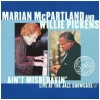Ain't Misbehavin: Live At Jazz Showcase [CD]