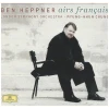 Ben Heppner - Airs Francais [CD]
