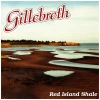 Red Island Shale [CD]