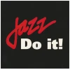 Jazz Do It!  Verve Sampler Jazz 5 - 1993 [CD]
