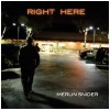 Right Here [CD]