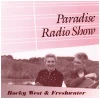 Paradise Radio Show [CD]