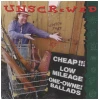 Unscrewed [CD]