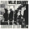 Piano Willie Oshawny - Black Nights All Around Me [CD]